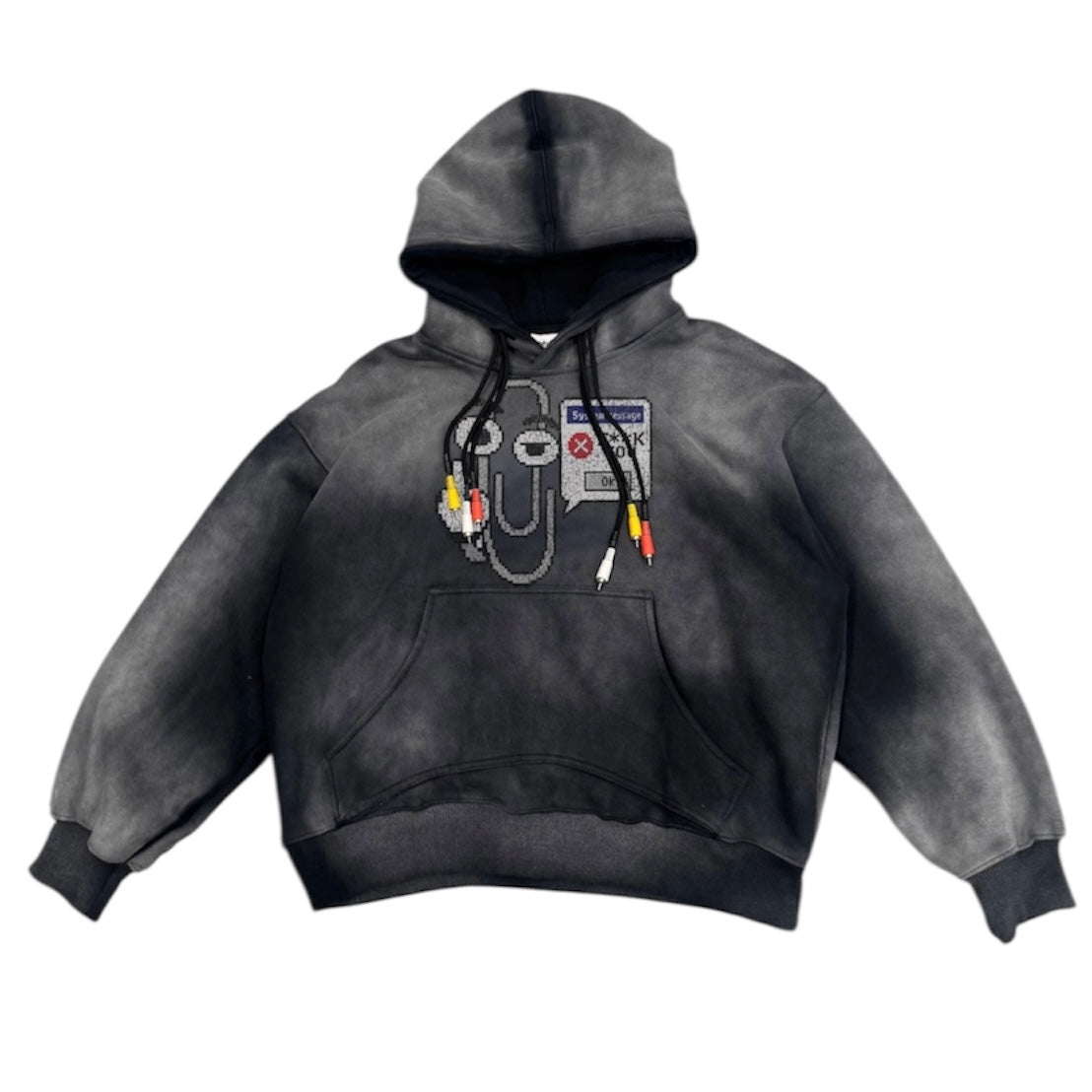 3endlesss Digital Archive RCA Hoodie