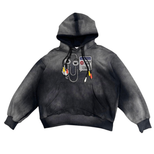 3endlesss Digital Archive RCA Hoodie