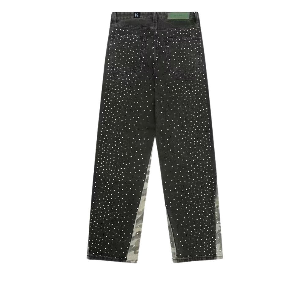 LoopStone Freedom in Style jeans