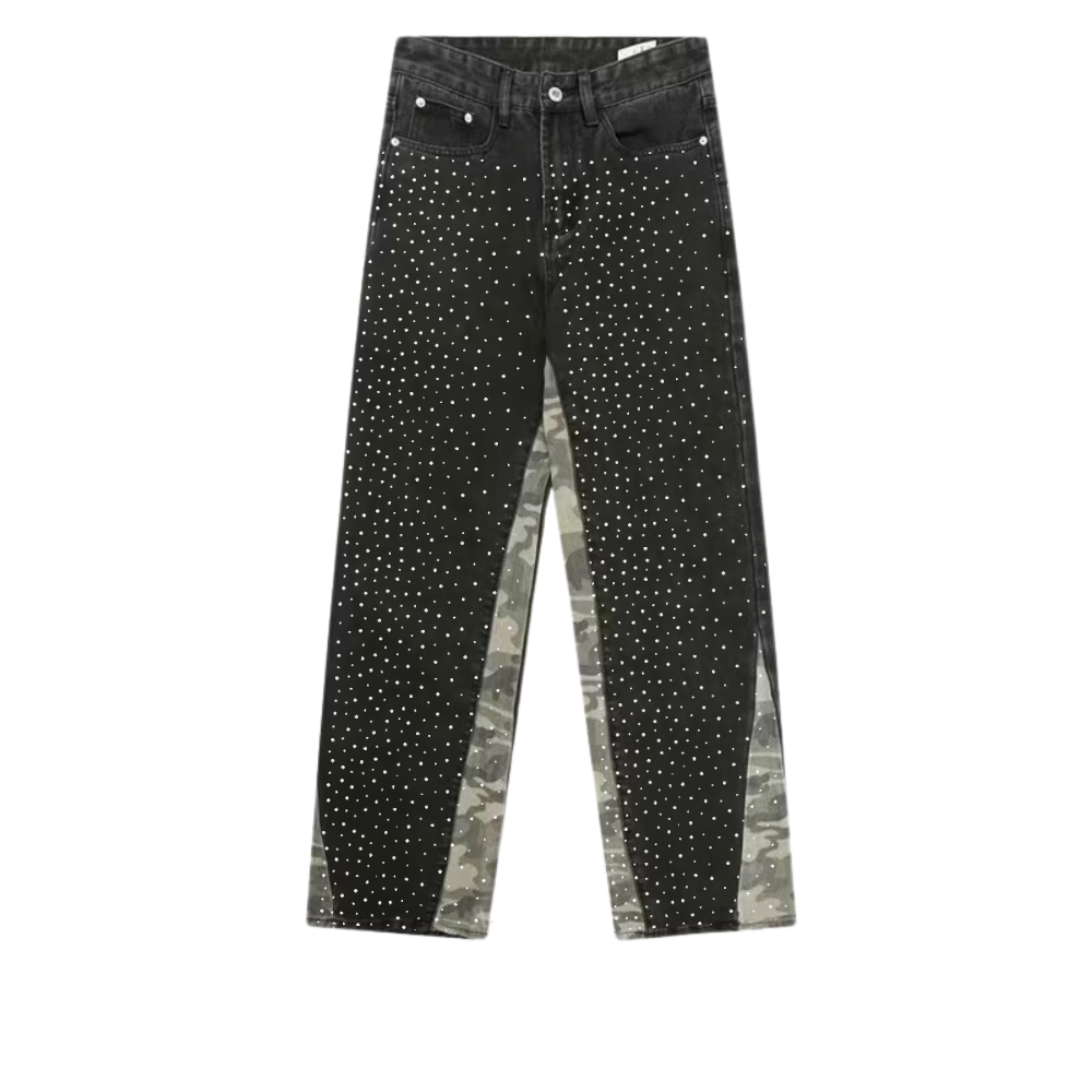 LoopStone Freedom in Style jeans