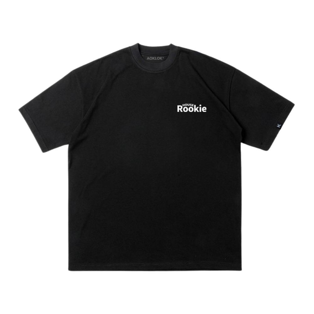 Unseen Echoes Truth Tee: No Money, No Happy