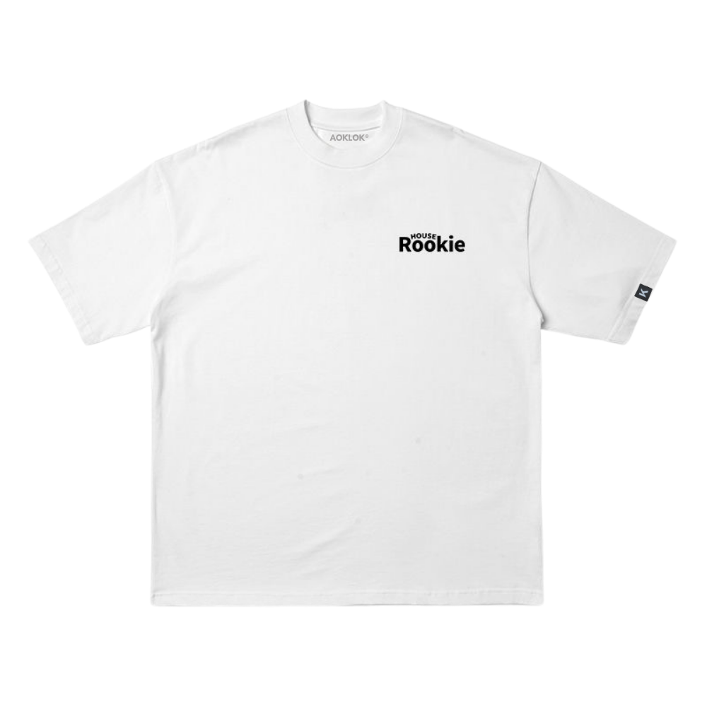 Unseen Echoes Truth Tee: No Money, No Happy