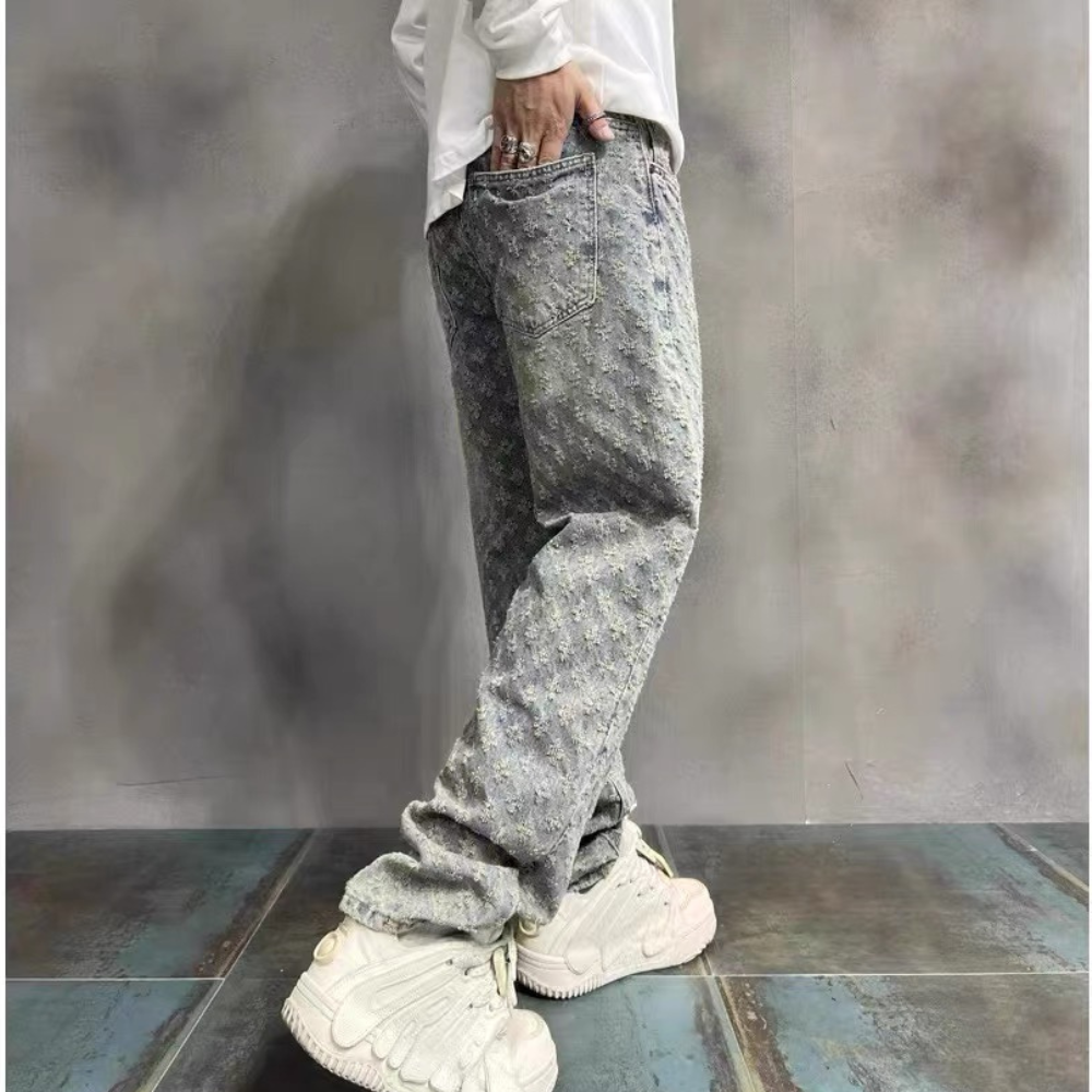LoopStone Subtle Patterns, Bold Statements