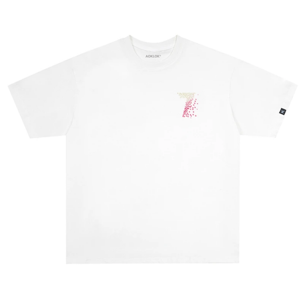 Unseen Echoes Flight in Formation T-Shirt