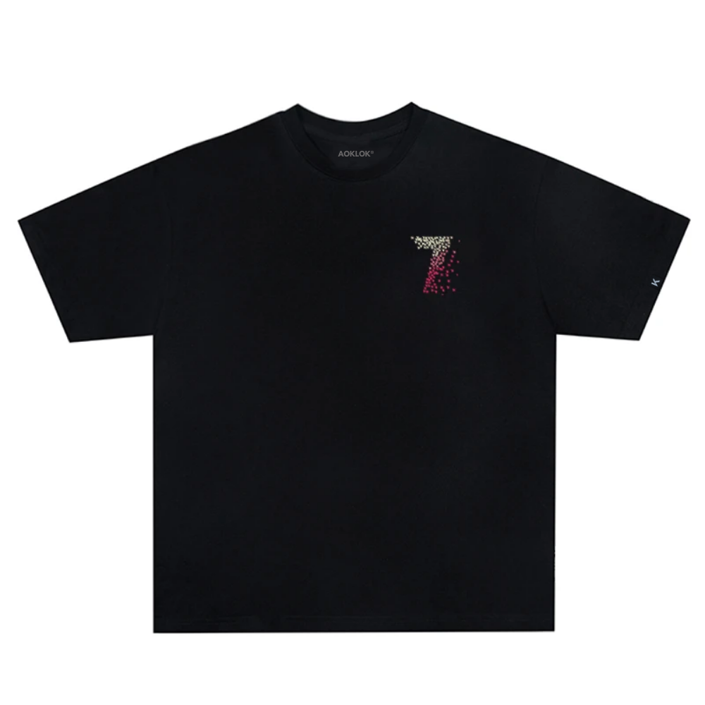 Unseen Echoes Flight in Formation T-Shirt