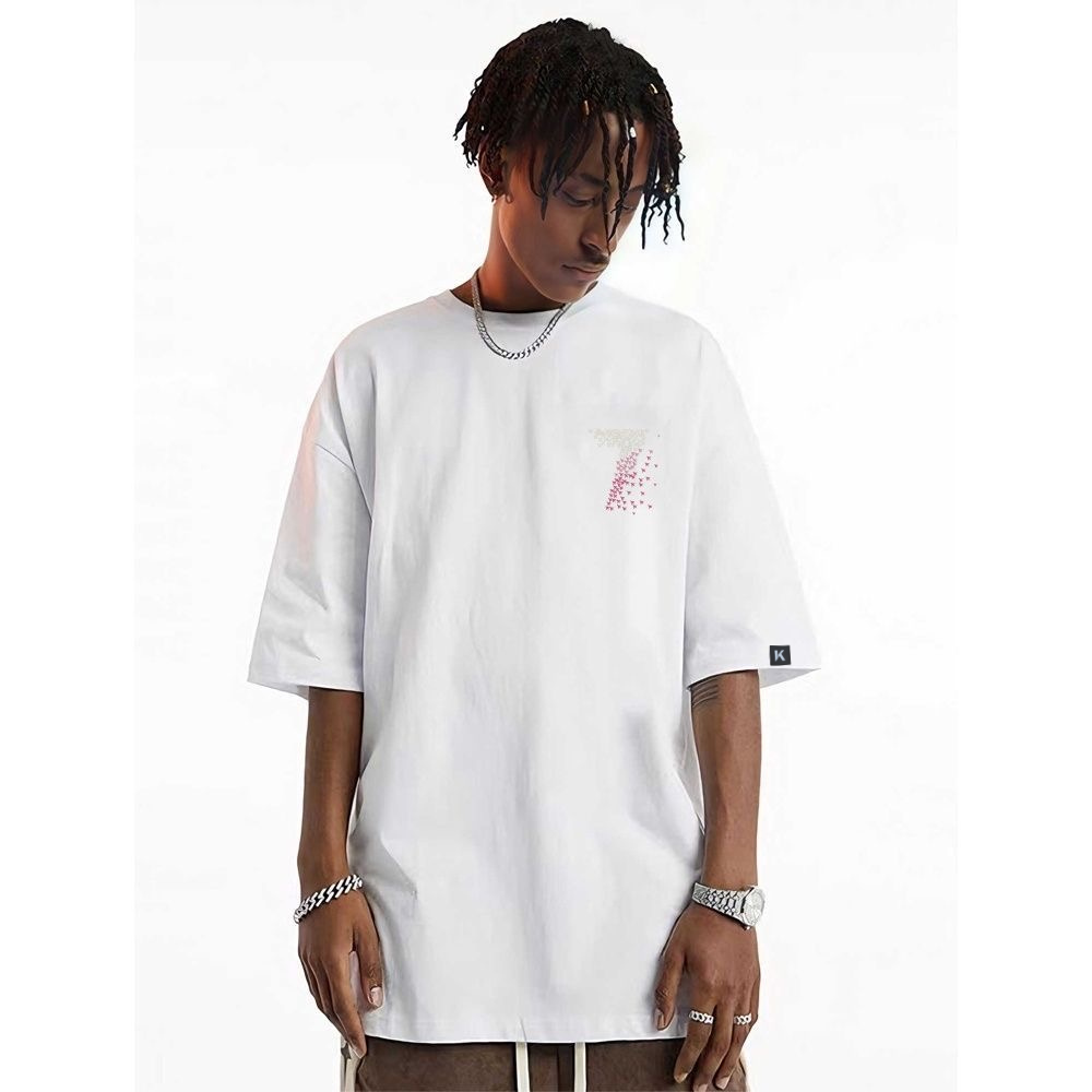 Unseen Echoes Flight in Formation T-Shirt