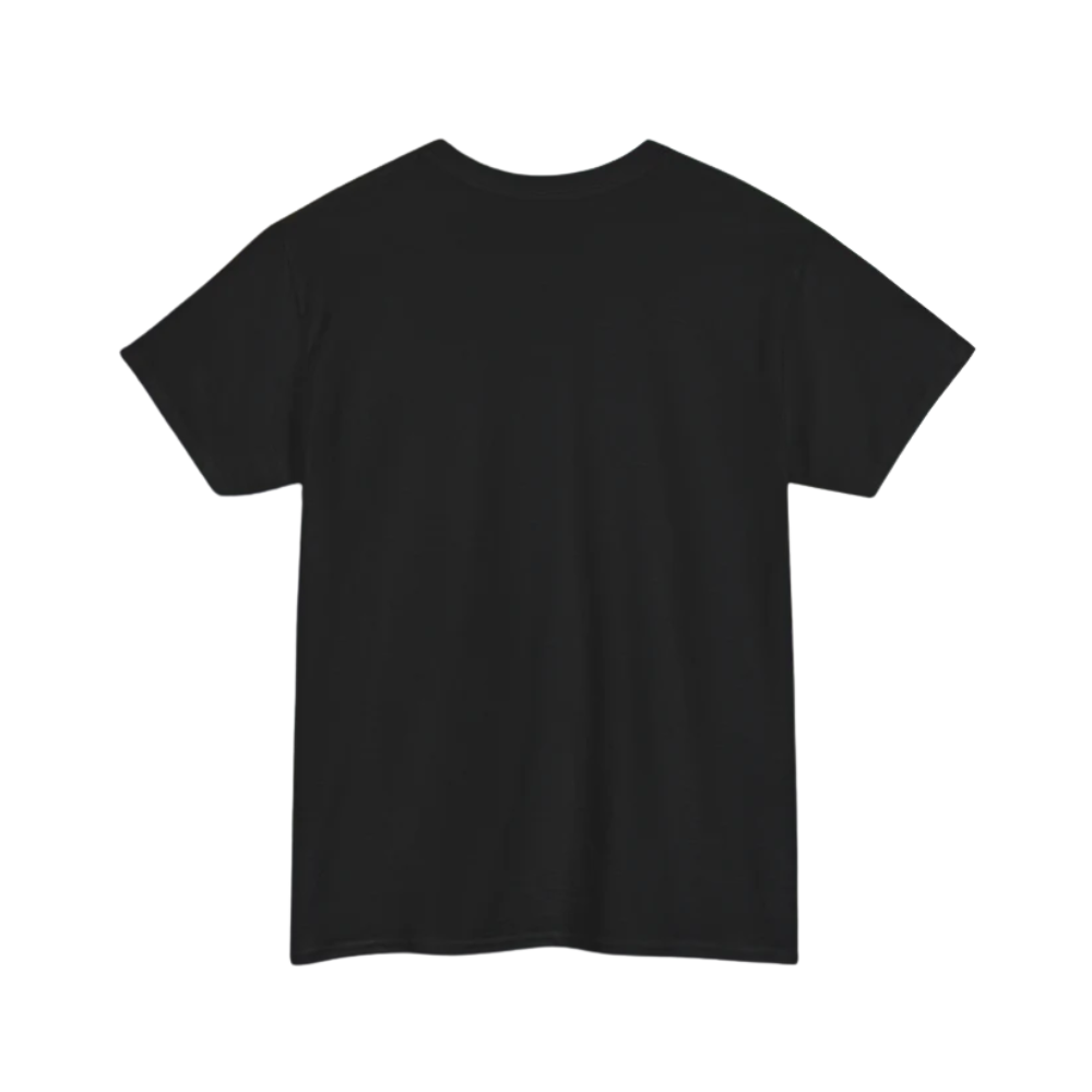 Unseen Echoes All In All Yours T-shirts