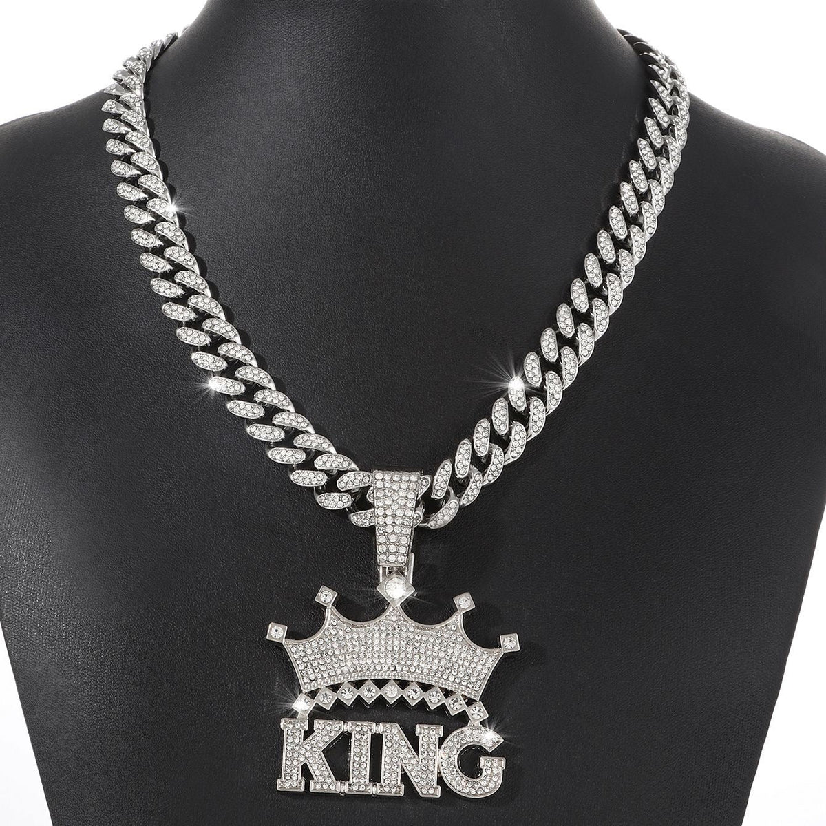 LoopStone Crowned in Ice, Born to Reign