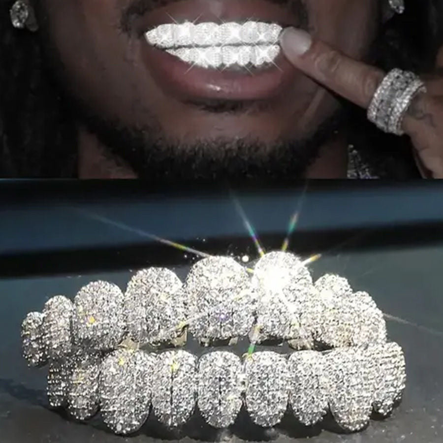 LoopStone Shine Bright with Every Smile