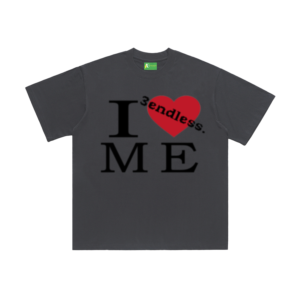 3endlesss. I LOVE M E T-shirt