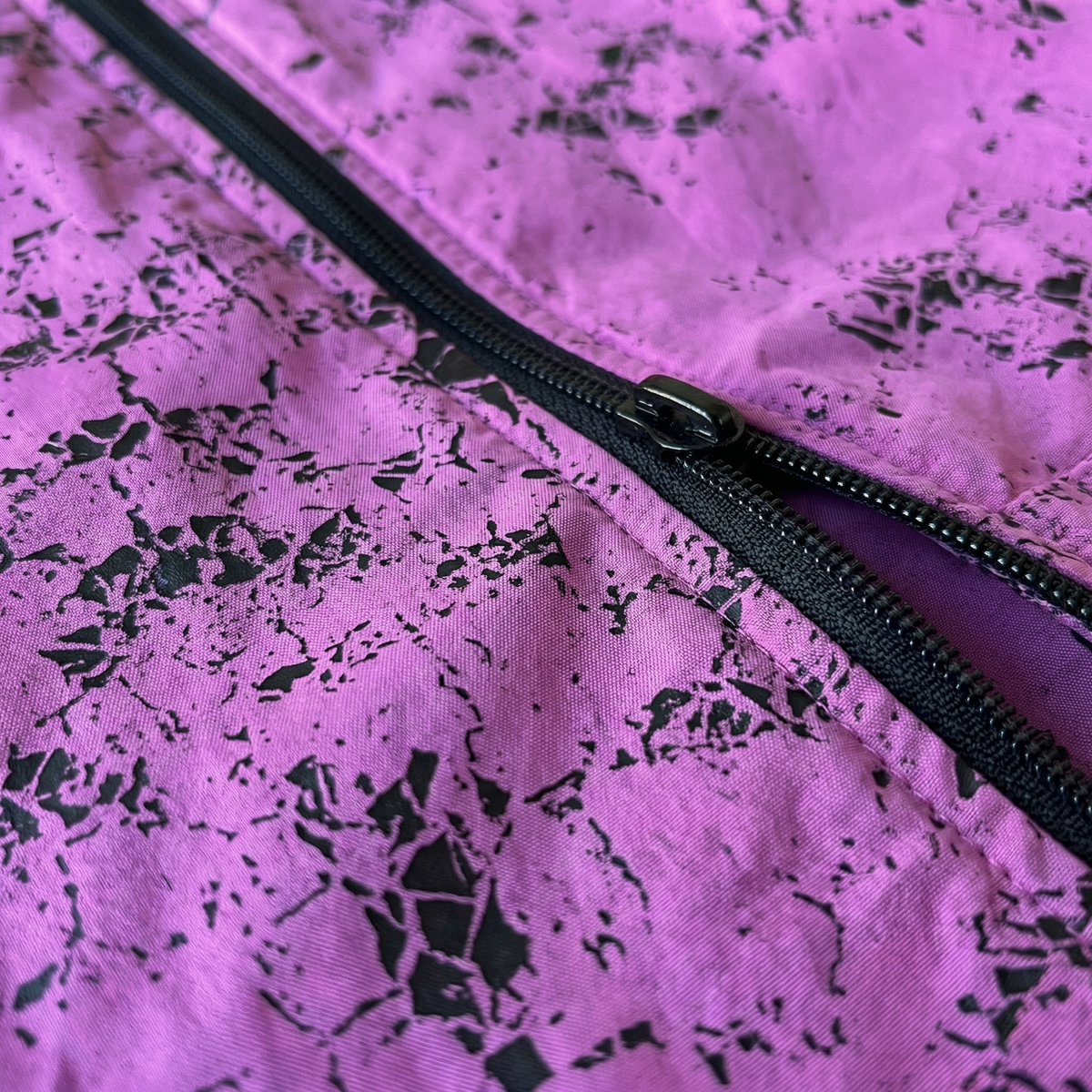 AOKLOK® Pink Tactical Windbreaker – Lightweight Street Shell