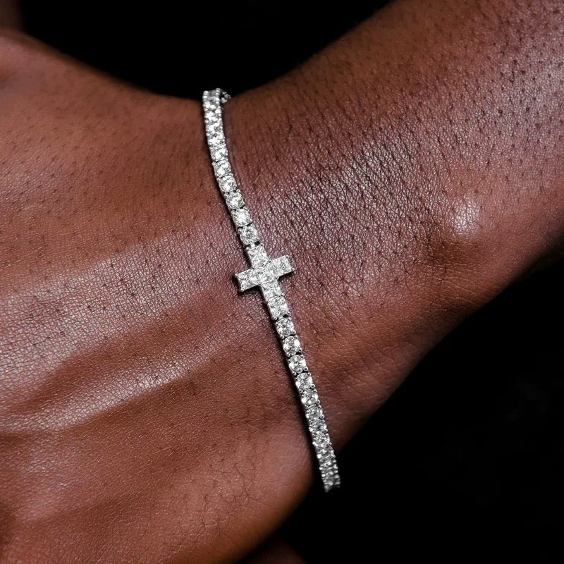 LoopStone Faith in Elegance bracelet