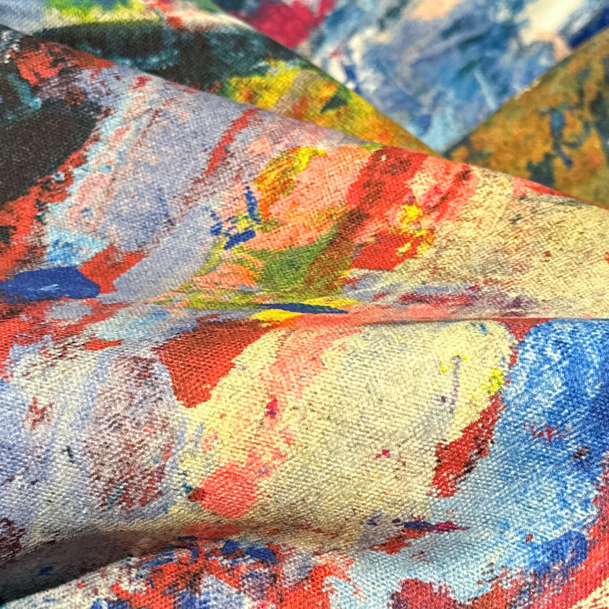 LoopStone Gallery on Denim Jeans