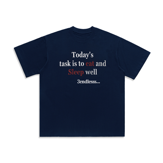 3endlesss. Endless Comfort T-shirt